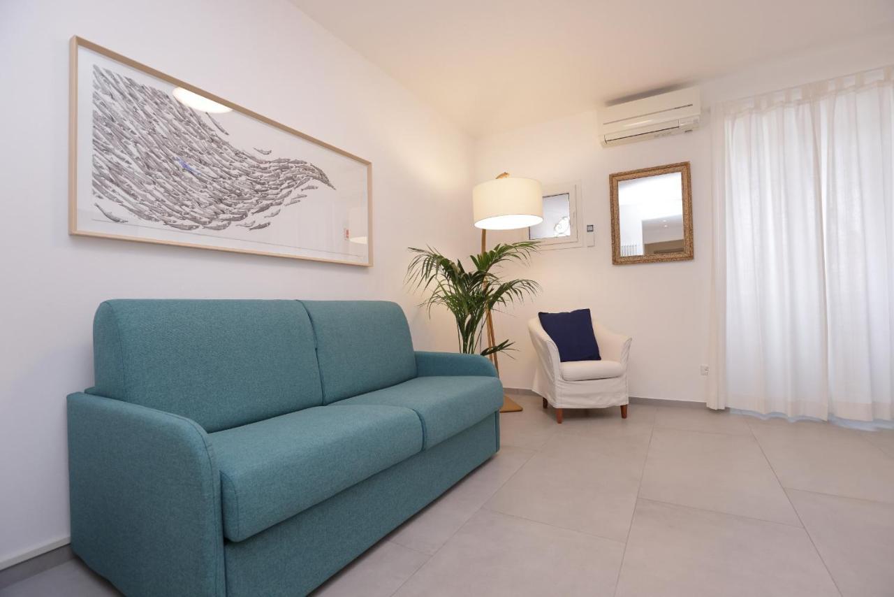 Adamaina - Sea View Apartment With Private Garage Sestri Levante Exteriör bild